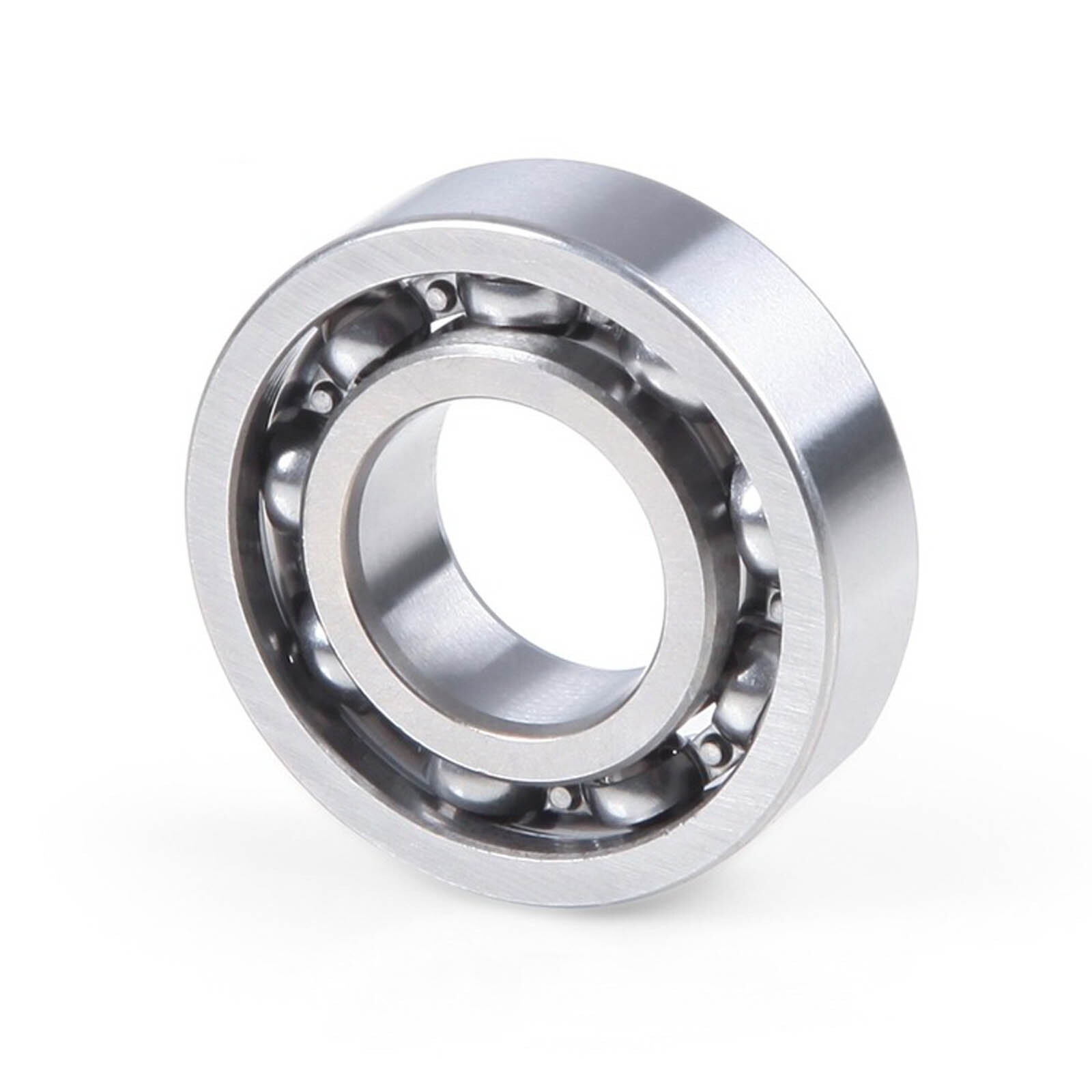 1PC EE1 3/16 x 1/2 x 5/32 Inch Open Miniature Bearing 4.762*12.7*3.96mm