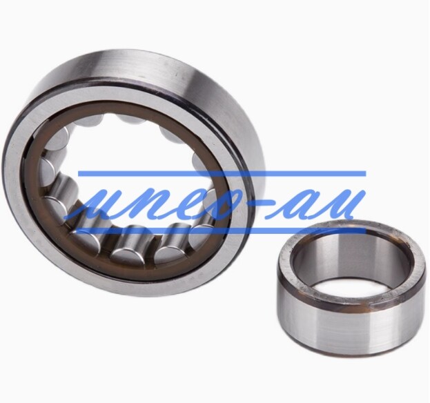 1Pcs New For NU311ECP Cylindrical Roller Bearing