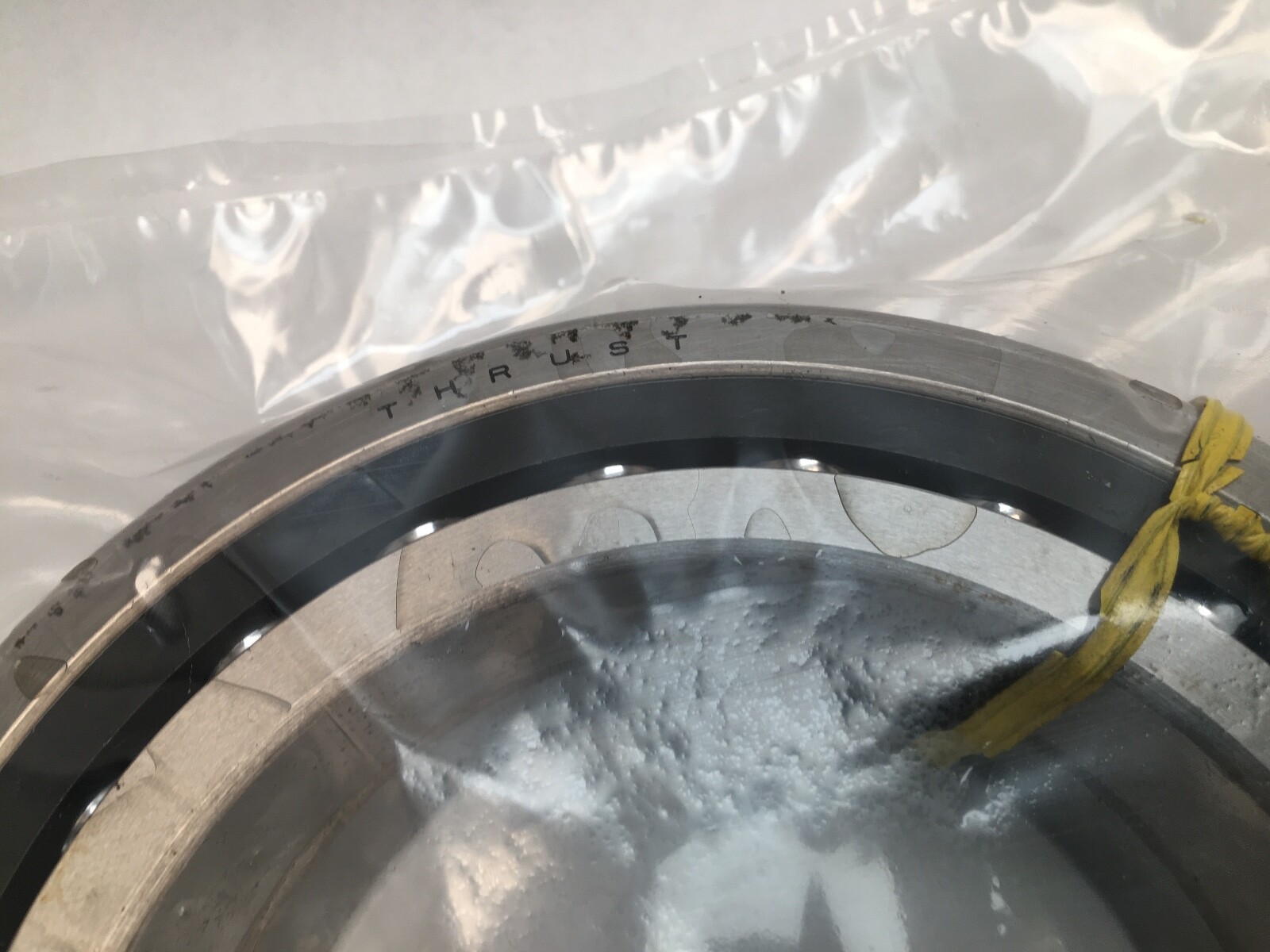 Fafnir 2MM9126WI-DUL Bearing 130x200x33 mm 7026-C 2MM-9126-WI-CR-DUL USA 2 Pcs