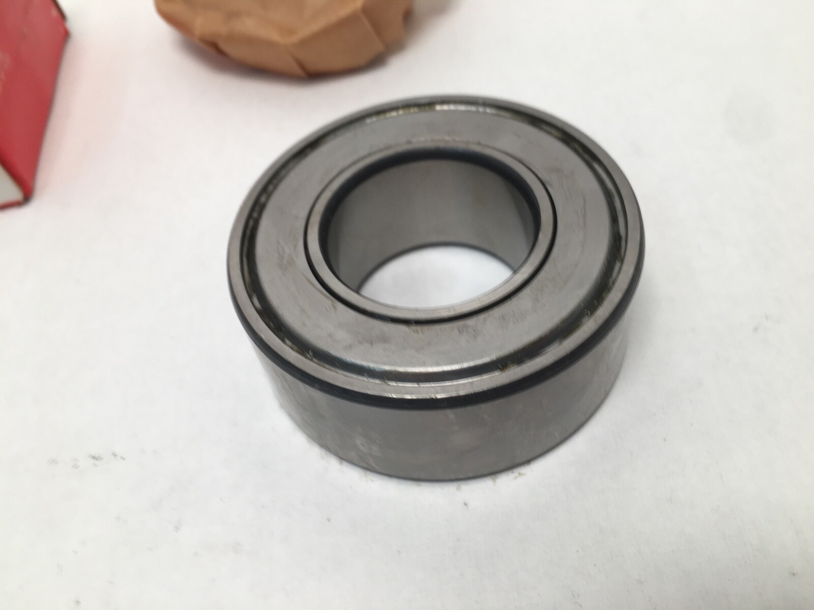 MRC 5208CFF Angular Contact Bearing 40mmx80mmx1-3/16″ 5208-A-2Z 3208 ZZ C3 USA