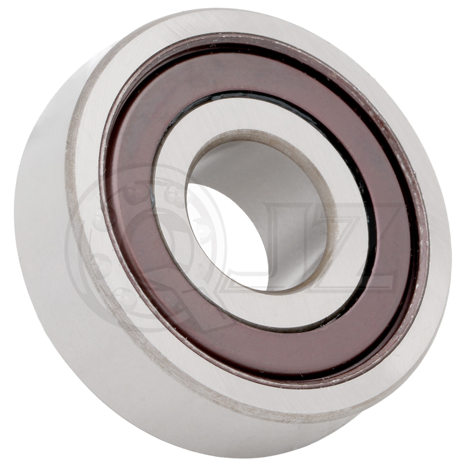 [Qty.10] 87603 Agricultural Machinery Ball Bearing [17mm ID x 47mm OD x 14mm W]