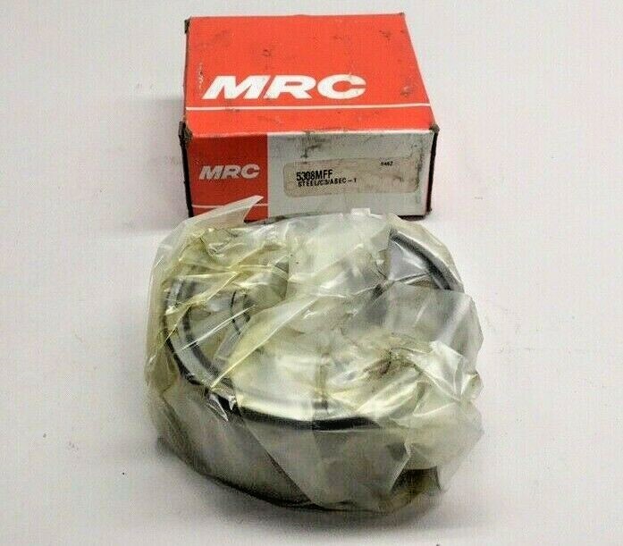 MRC 5308MFF Double Row Ball Bearing Double Shielded Steel/C3/ABEC-1
