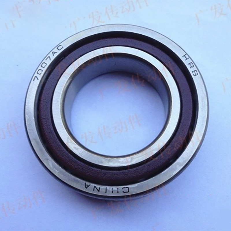 Angular Contact Bearing 7000AC – 7220AC Super Precision Bearing Steel ID 6-100mm