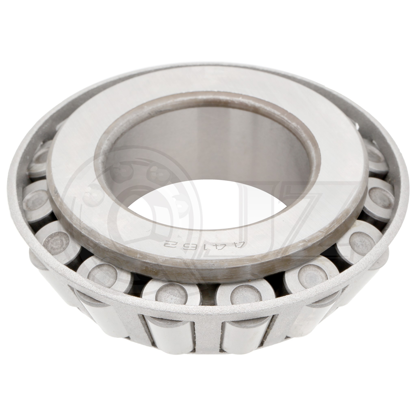 [Qty.1] New BR-44162 Tapered Roller Bearing Single-Cone [1-5/8″ OD x 0.933om W]