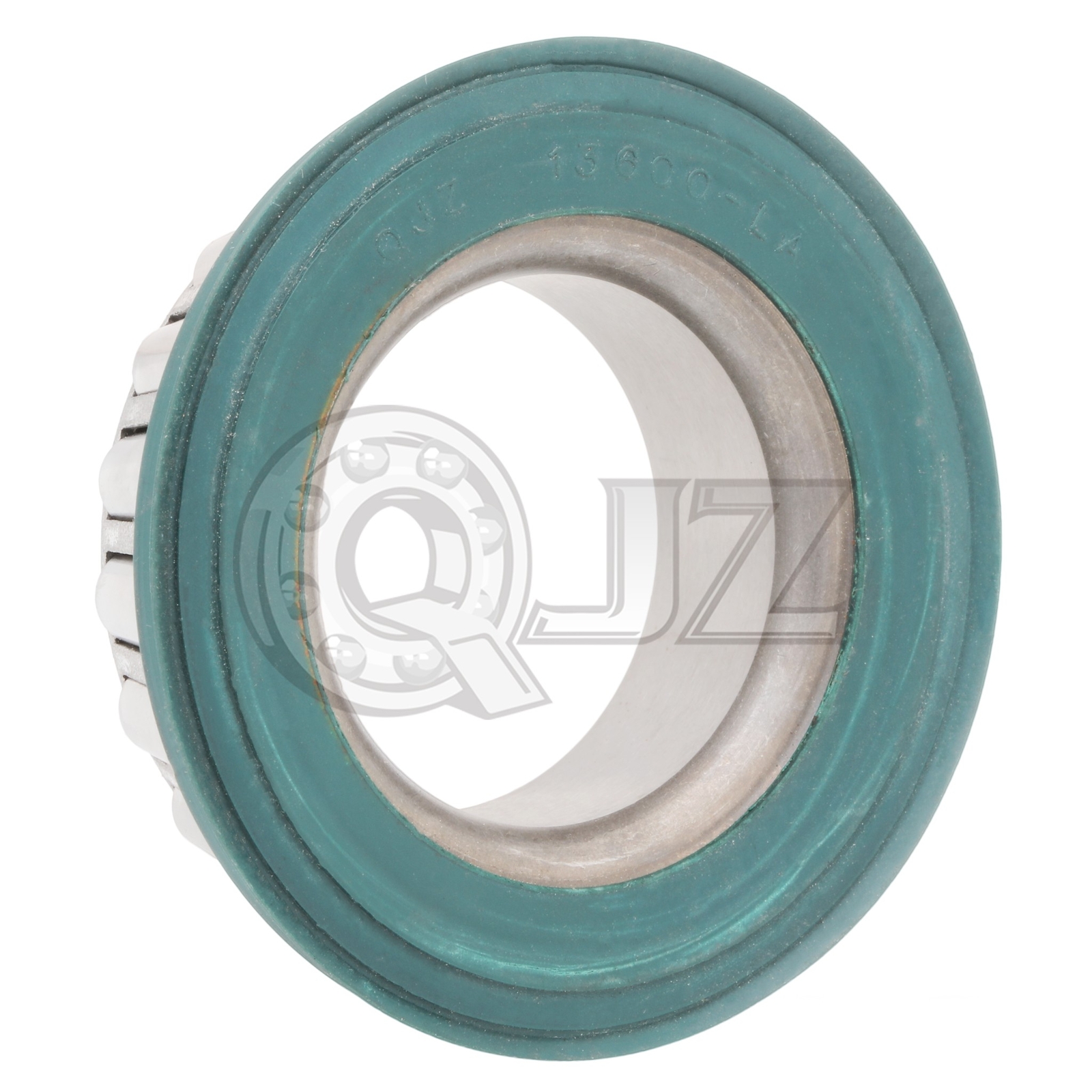 [2-Pack] 13600LA Tapered Roller Cone with Seal 1.50″ (Bore) x 0.75″ (Width)