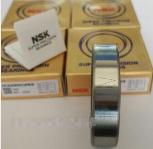 45TAC75BSUC10PN7B (45TAC75B) New NSK BALL SUPER PRECISION SCREW BEARING