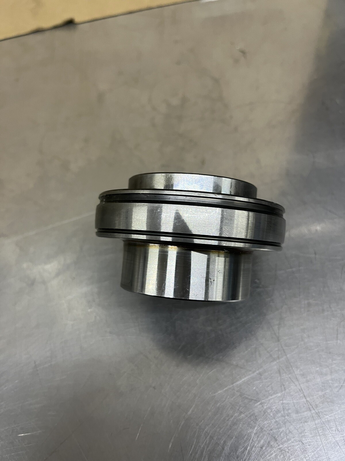 New RHP 1050-2G Insert Bearing Self Lube 2” Bore Made In England
