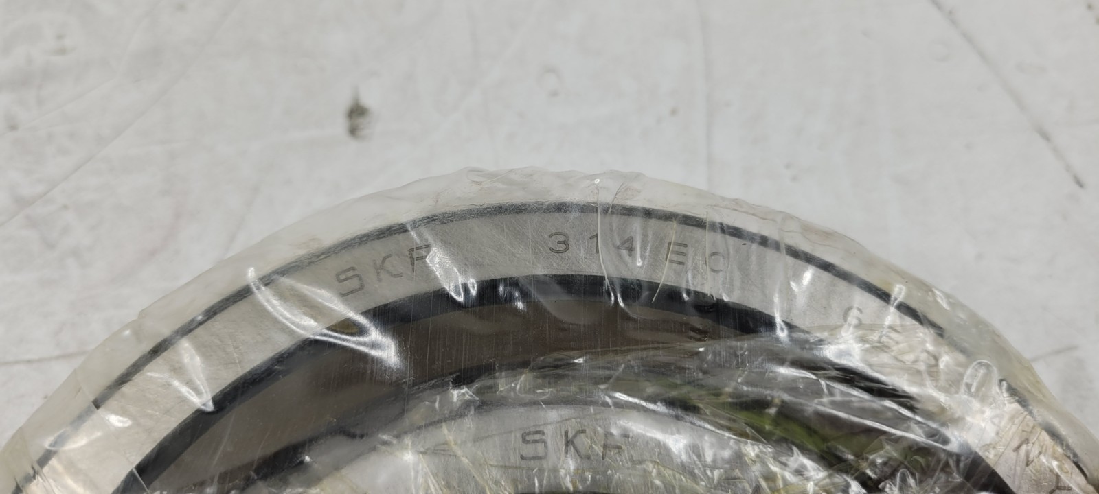 SKF NJ 314 ECP C4 CRB-CYLINDRICAL ROLLER BEARING 70x150x35mm NEW