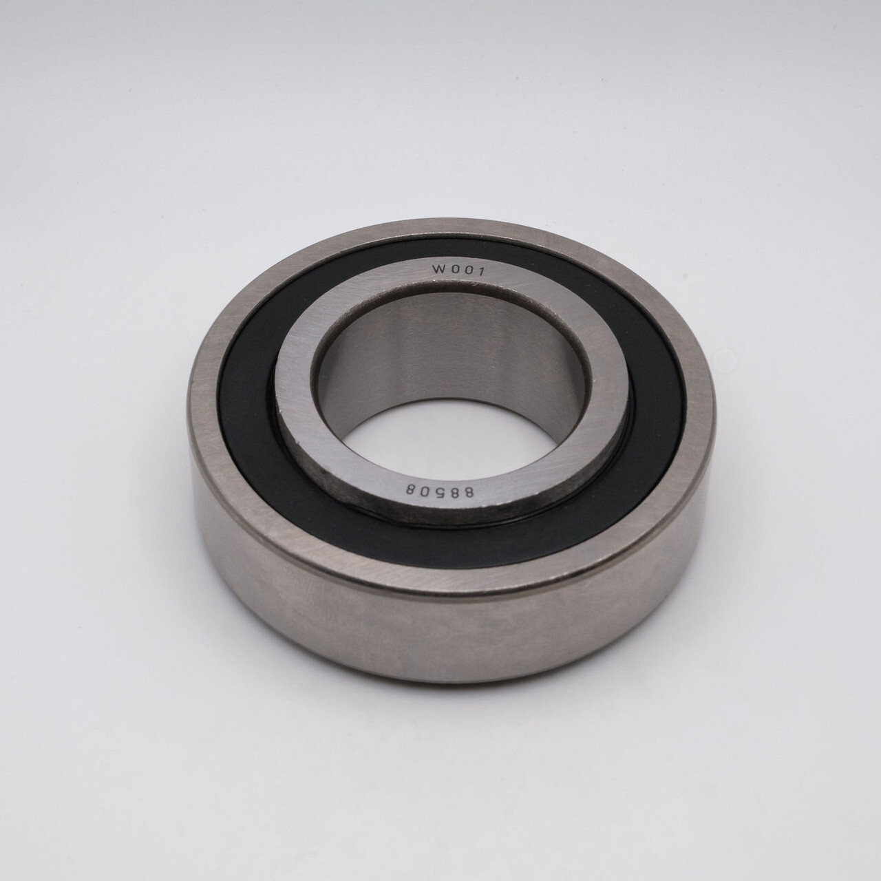 WC88016 Felt Seal Ball Bearing 16x35x1/2 WC8016 ITJ