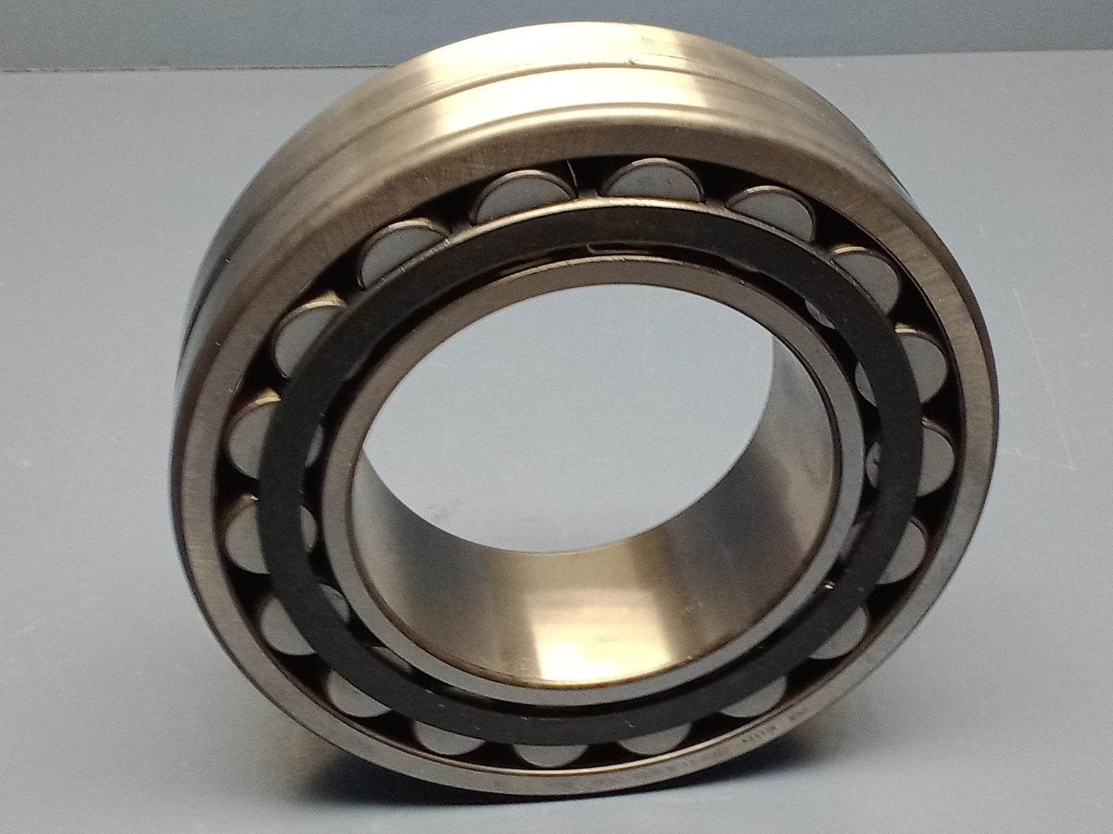 FAG (Schaeffler) X-Life 22228-E1-XL-K-C3 Spherical Roller Bearing