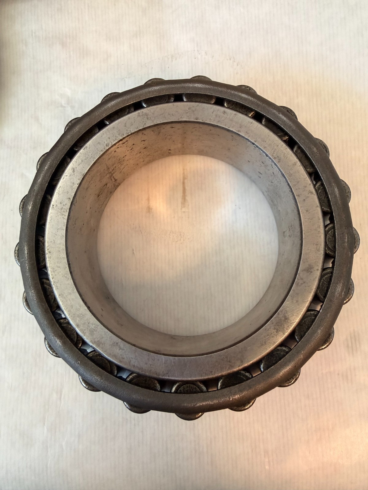 779 Tapered Roller Bearing Timken USA *cone only*