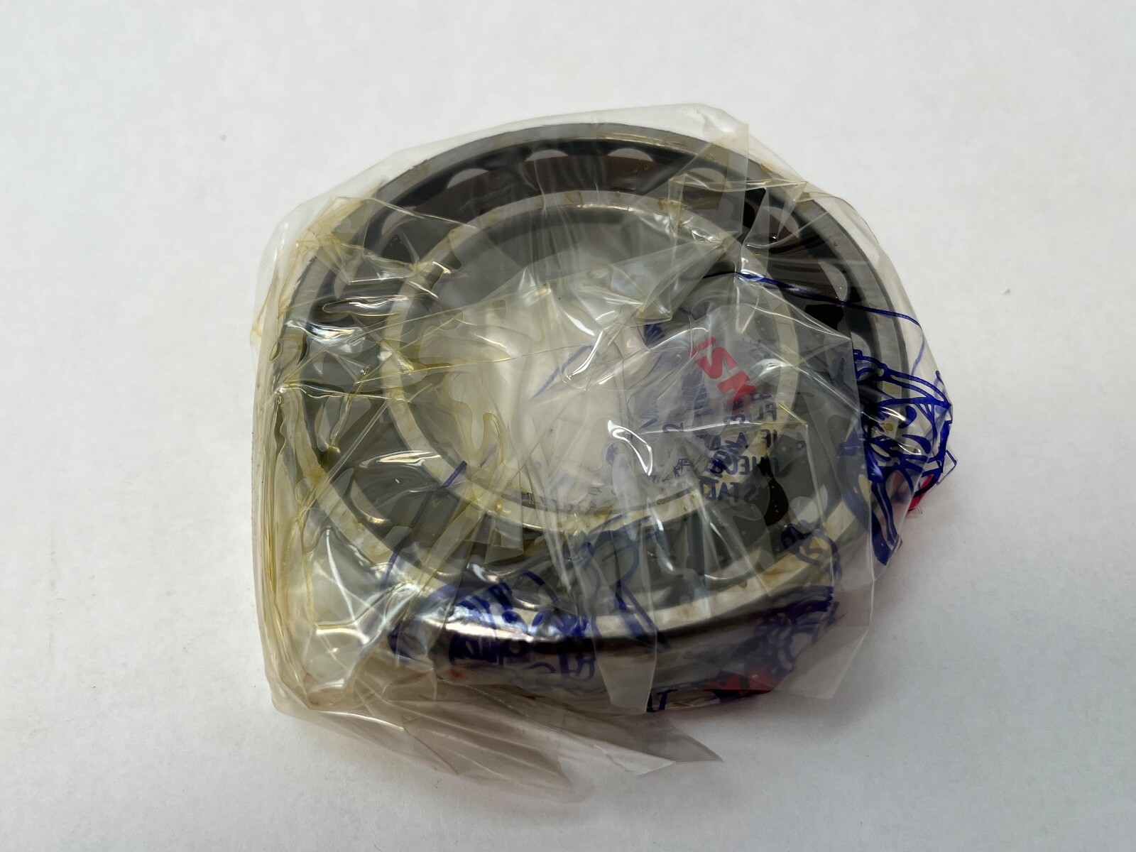 NSK 22210HE4 Bearing 22210-TVPB-W33 22210-H-E4 50x90x23 mm