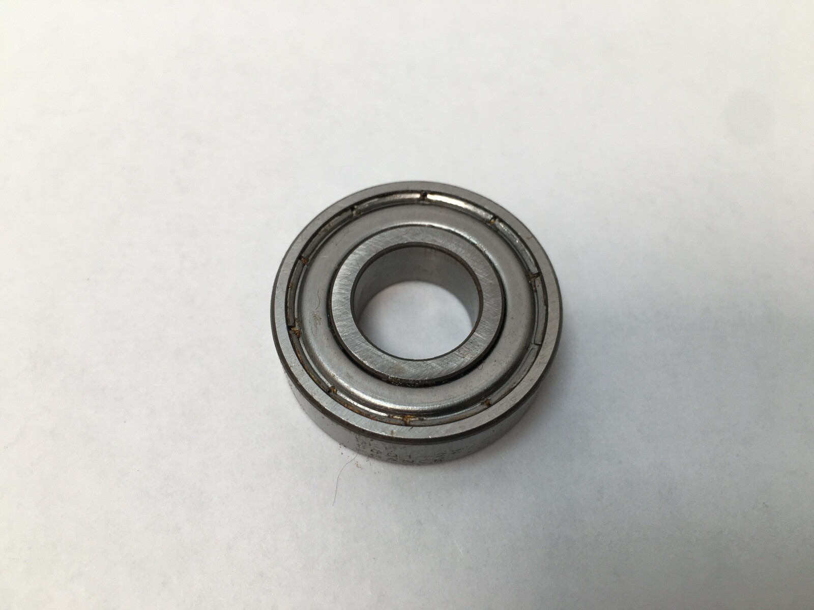 10pcs SKF 6001-2ZC3 Bearing Metal Seals 12x28x8mm 6001 2Z ZZ C3/JEM 6001Z France