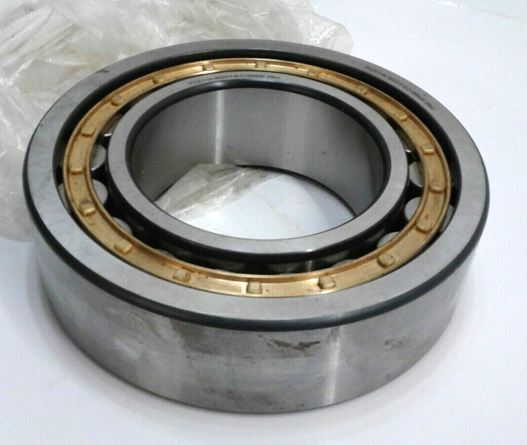 FAG X-Life NU2232-E-M1-C3 Cylindrical Roller Bearing With Cage 160mm 290mm 80mm