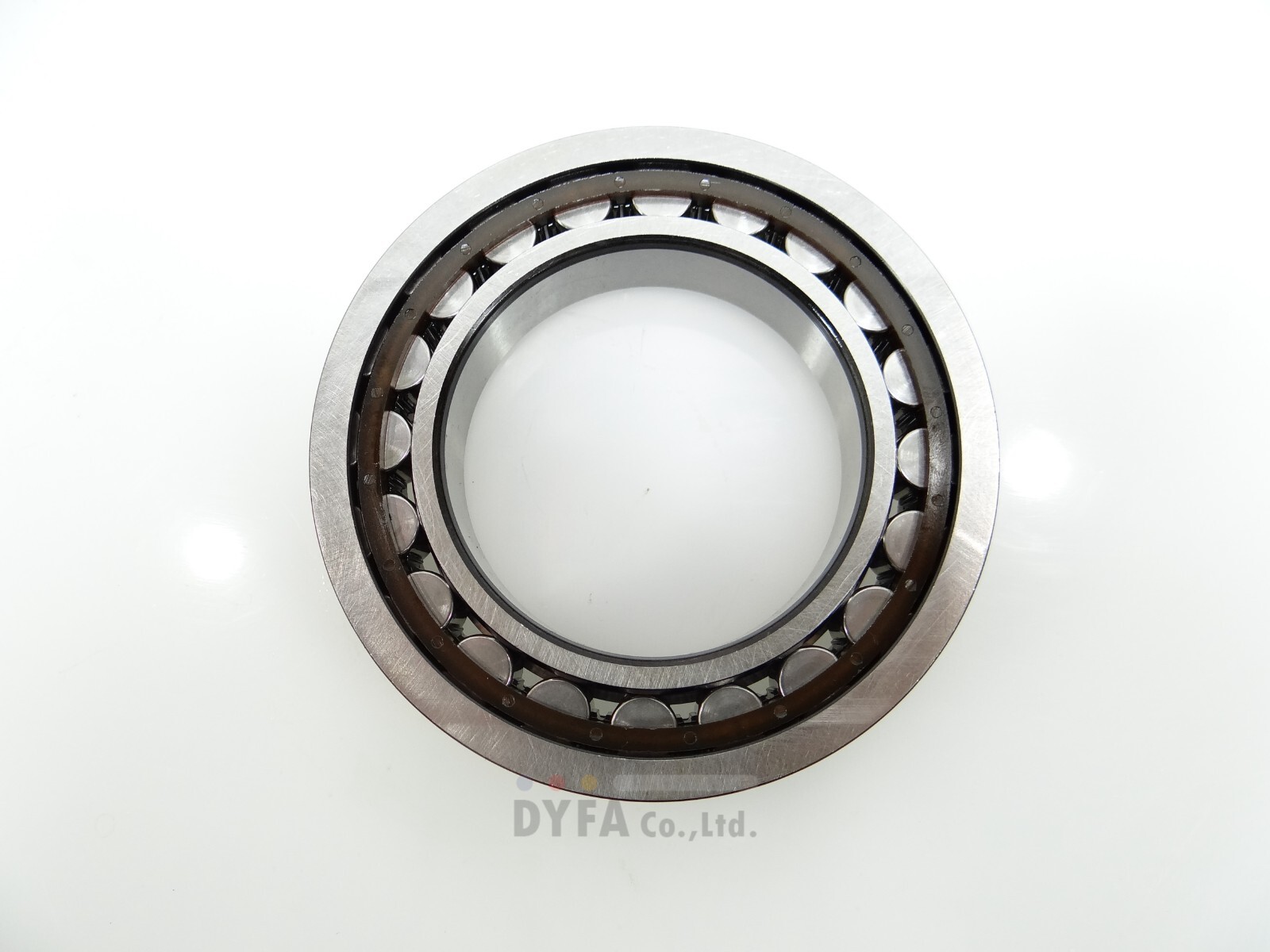 NSK NIB N217W Japan 1PCS 85x150x28 Single Row Cylindrical Roller Bearing