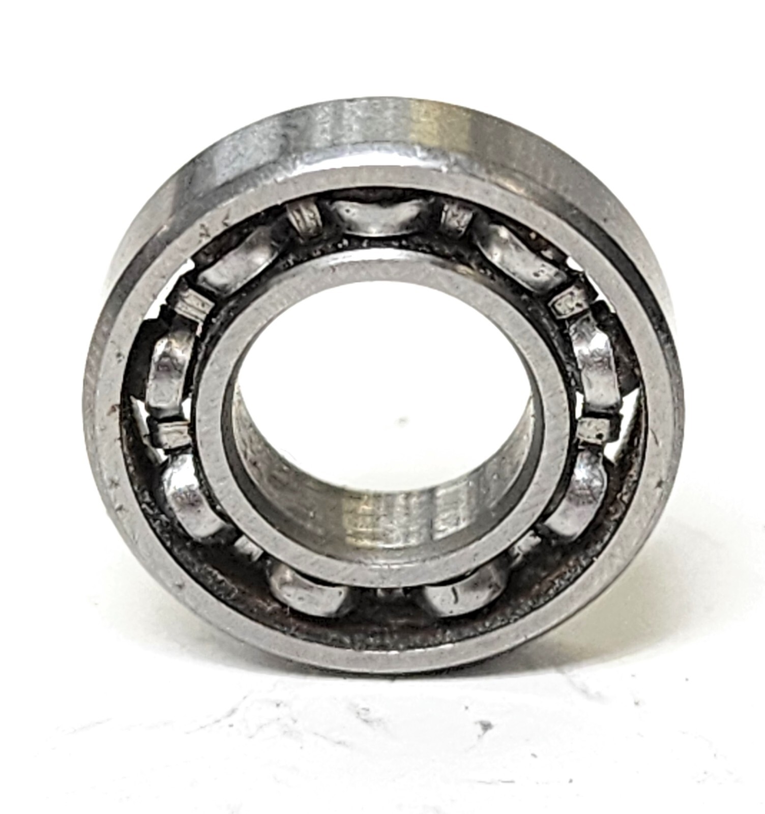 MINIATURE BEARINGS (LOT OF 16) 11MM OD 7.5MM BORE 4MM WIDTH
