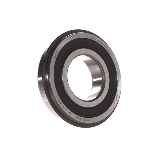 6207-2RS1NR/C3 SKF 35 x 72 x 17 mm DEEP GR. BALL SINGLE ROW