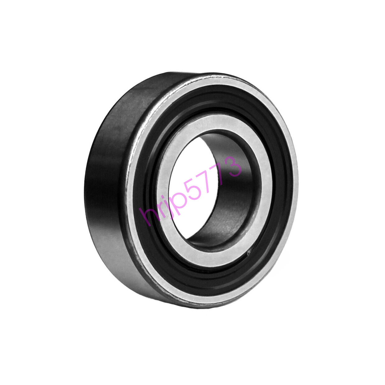 2pcs 6208-2RS C3 SKF Brand Rubber Seal Ball Bearing 40x80x18 6208 2RS C3 NEW