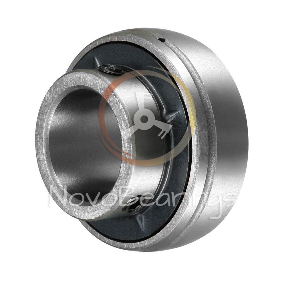 UC209G2 Sealed Insert Ball Bearing 45x85x49,2 mm. by SNR brand