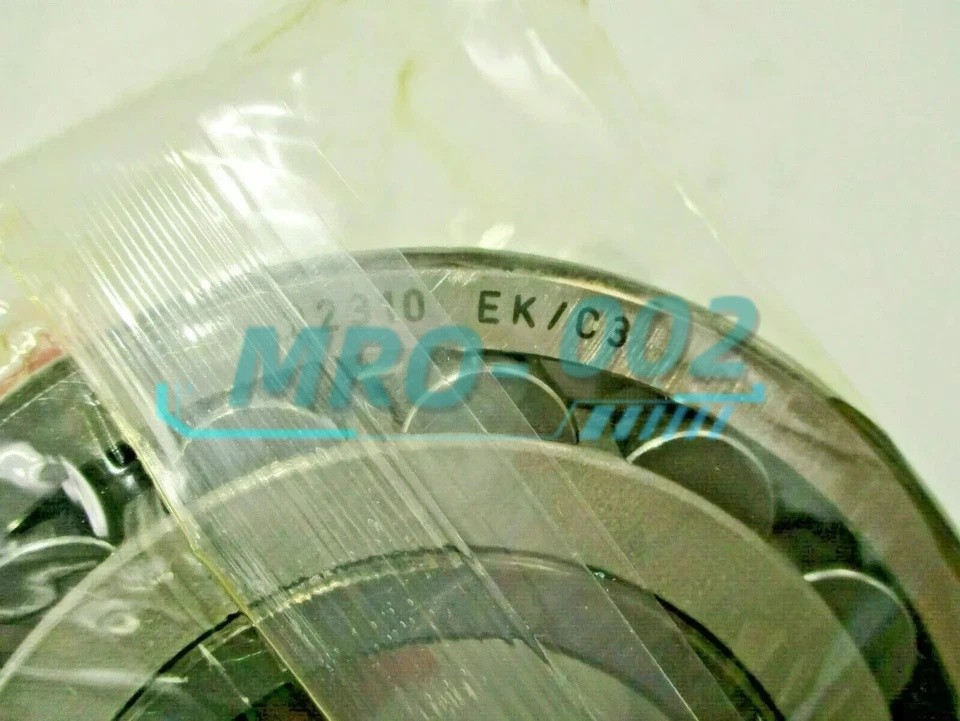 1PCS Brand New SKF 22310 EK/C3 Spherical Roller Bearing Fast delivery
