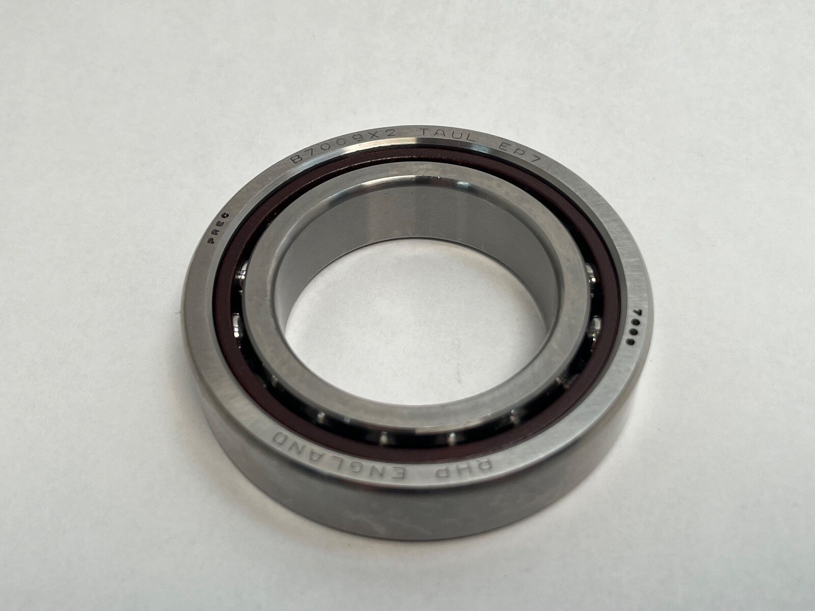 RHP 7009CTSULP4 Bearing 45x75x16 mm 7009C 7009-C-T-SUL-P4 B7009X2TULEP7 England