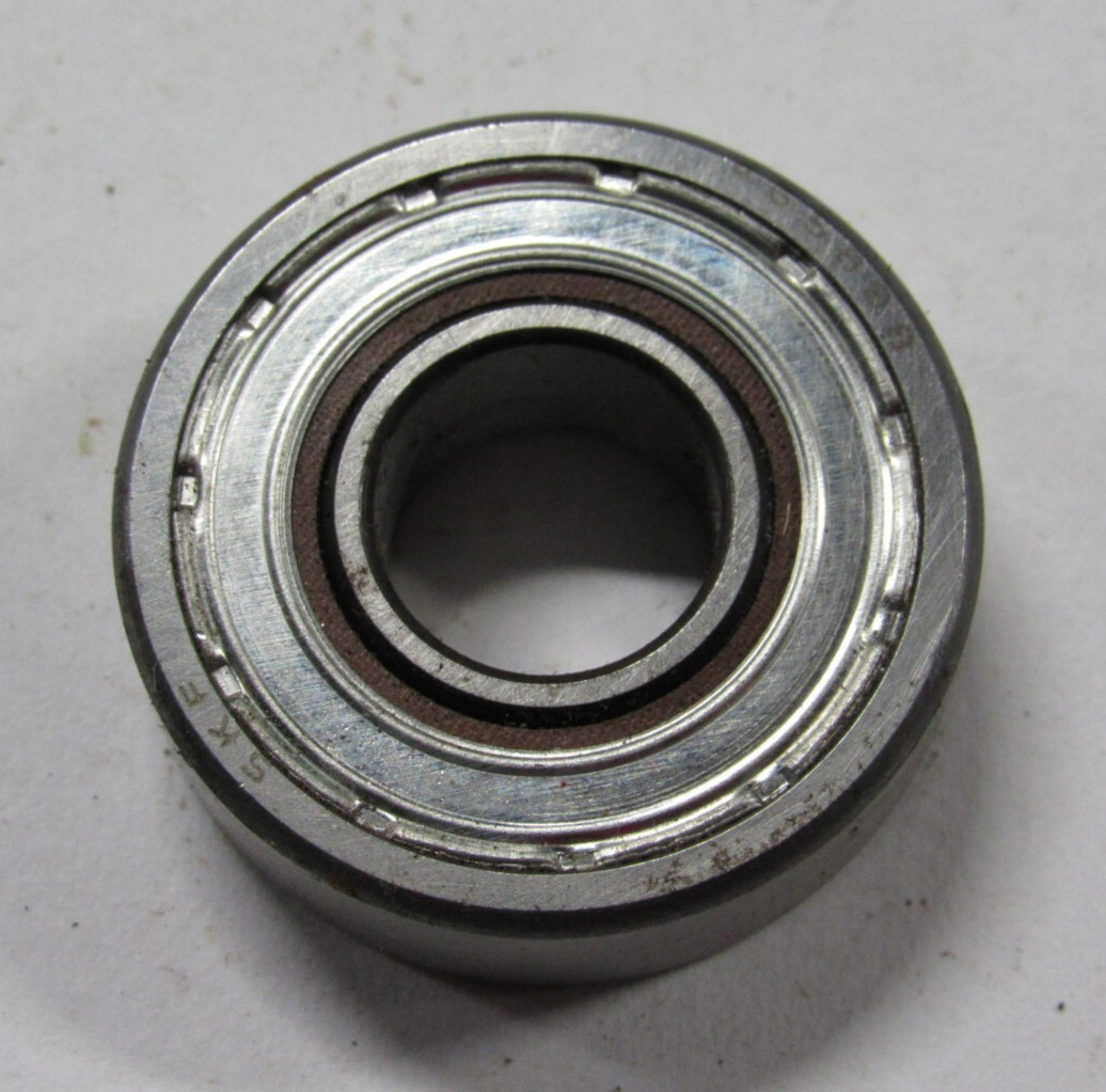 SKF Radial Bearing 465898