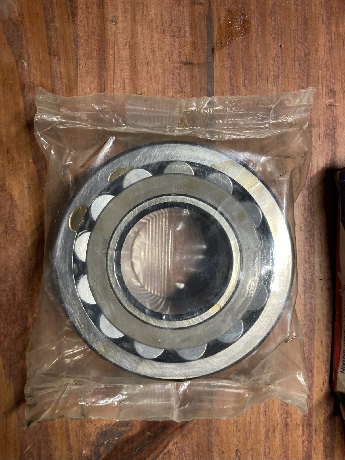 SKF Bearing 22308 E/C3