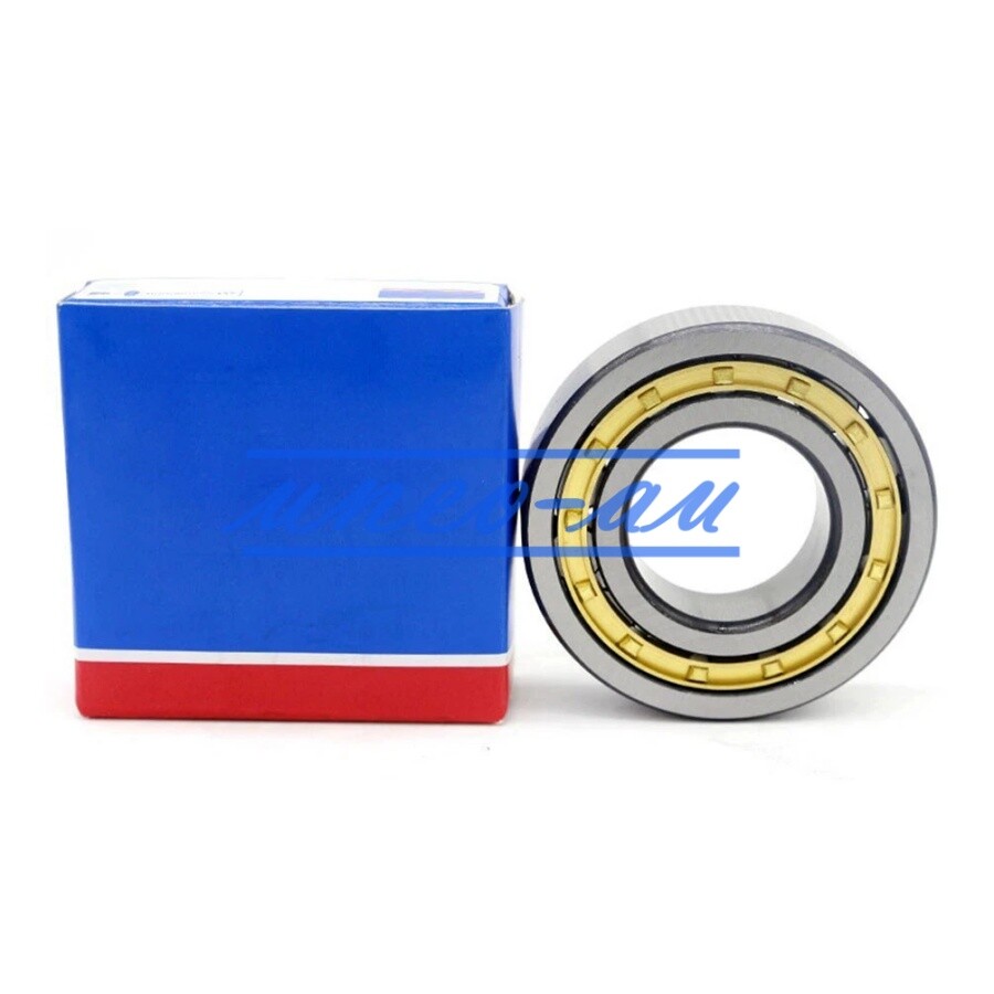 1Pcs New For NU311ECM Single Row Cylindrical Roller Bearing