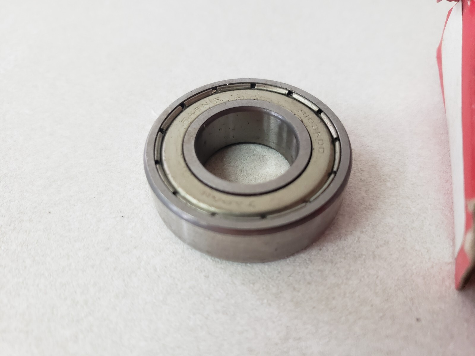 UNUSED – Fafnir 9103KDD Bearing