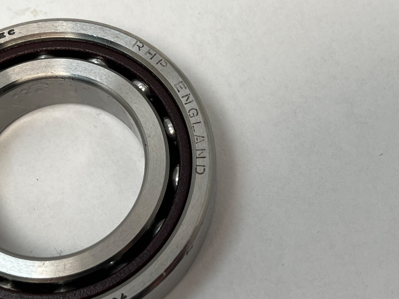 RHP 7007CTSULP2 Bearing 35x62x14mm 7007-C-T-SUL-P2 7007CTULEP9 England