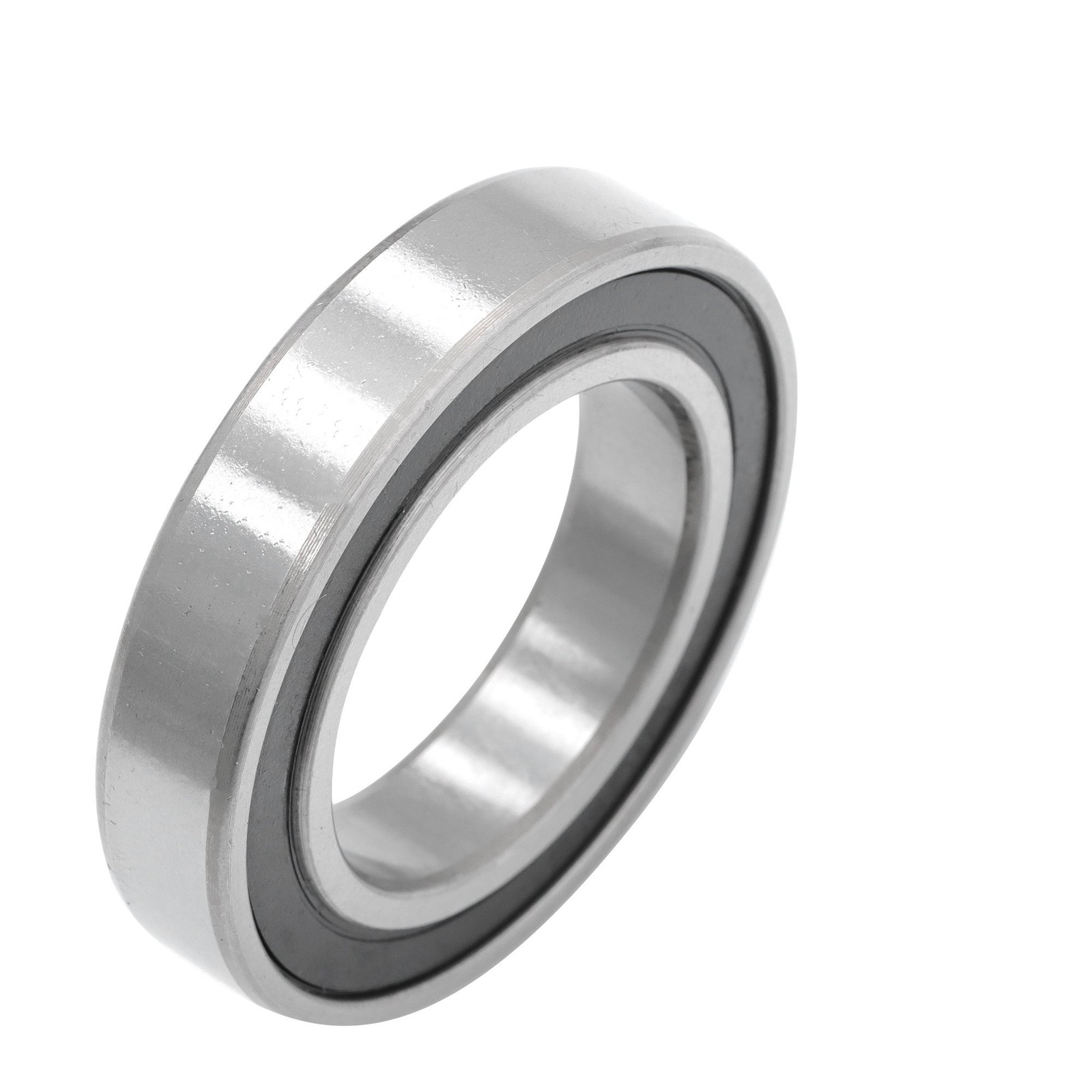 10pcs 6010-2RS Ball Bearings 50x80x16mm Double Rubber Sealed Industrial
