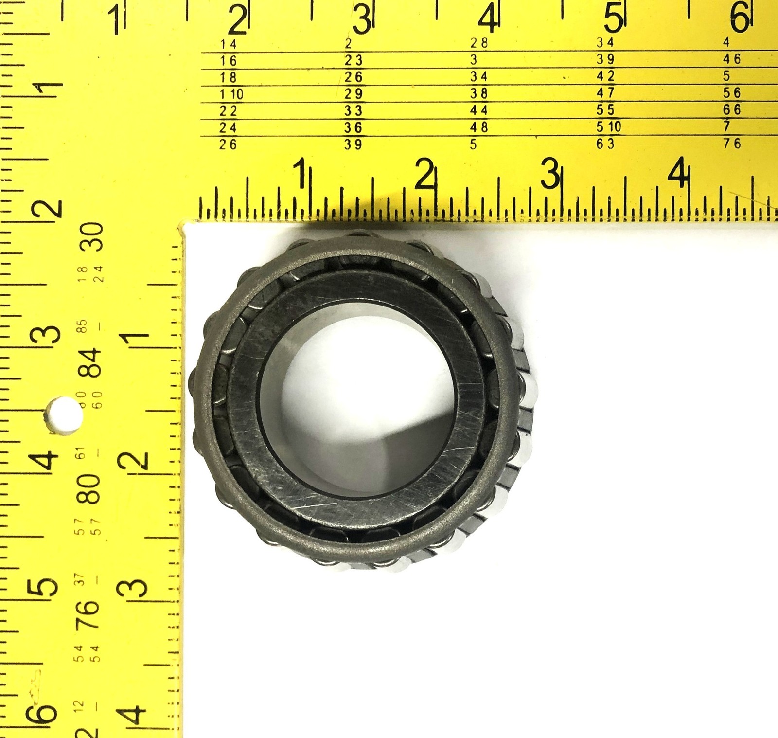 Timken DT Tapered Roller Bearing Cone No Box 2786 NOS