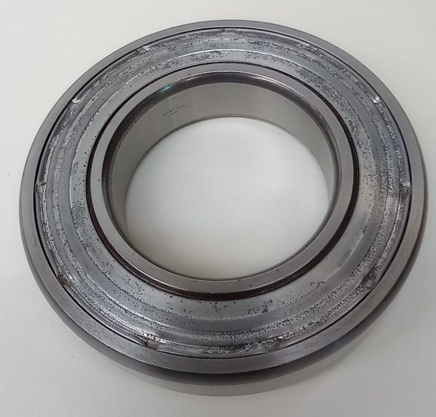SKF 6211 2Z Ball Bearing Deep Groove 55X100X21mm 6211-2Z Double Shielded