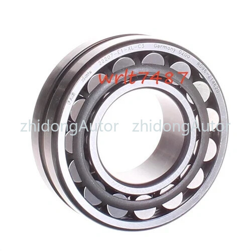 22207-E1-XL-C3 1PC FAG Self-aligning Roller Bearing durable Fast Delivery NEW