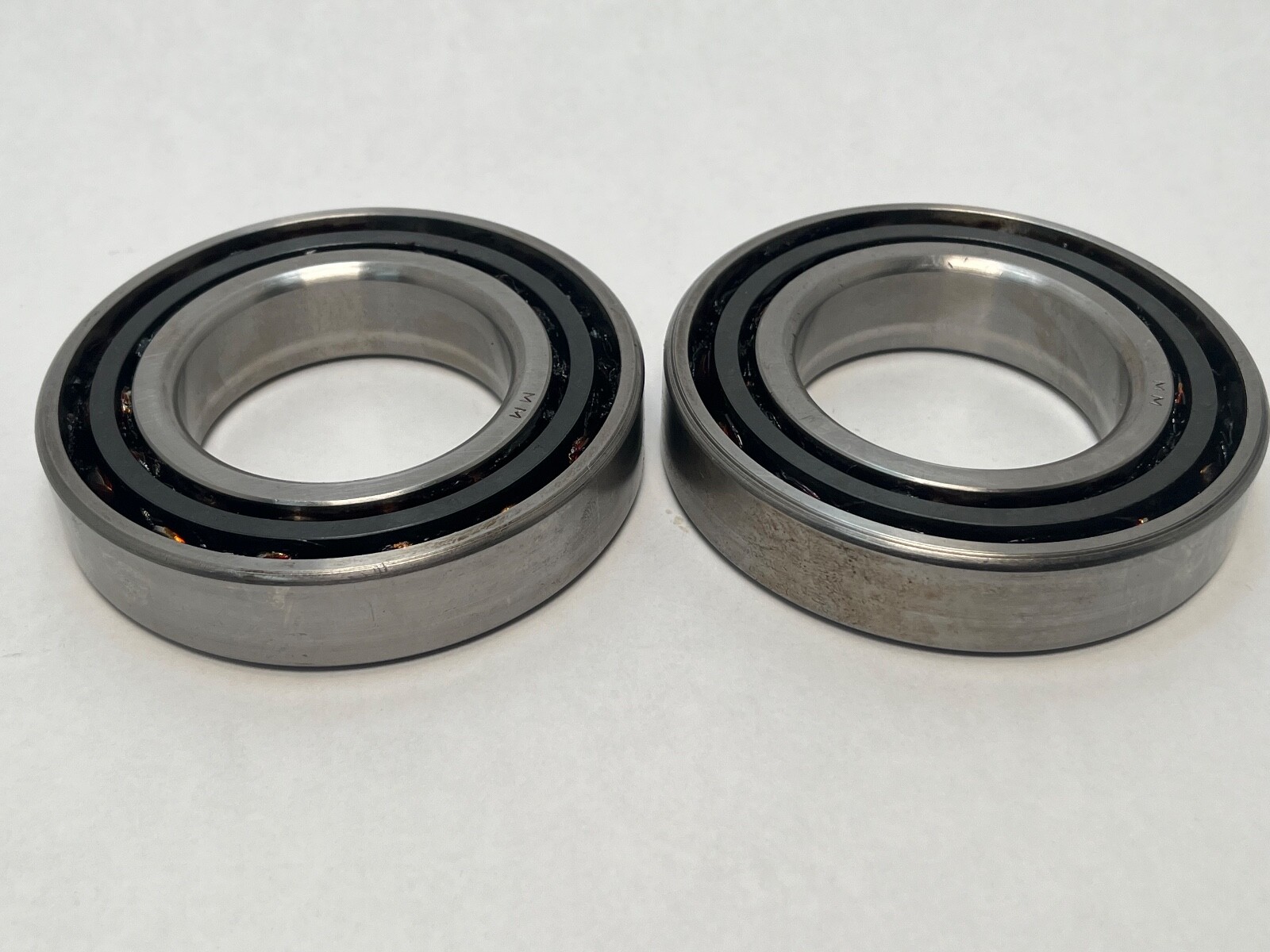 Fafnir 3MM211WI-DUH Angular Bearing 55x100x21 mm 7211A 3MM-211-WI-CR-DUH USA