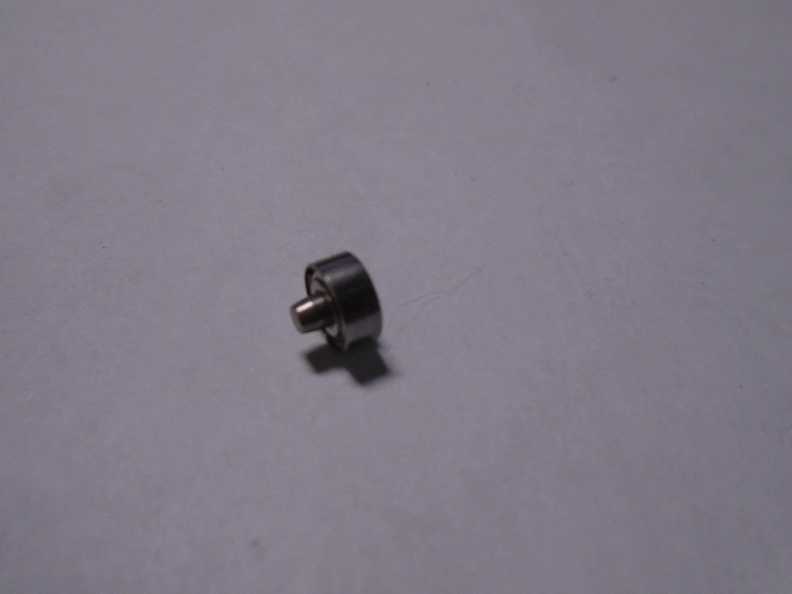 NMB PRECISION DDRI-418ZZ WITH PIN 0.0937″X0.25″X0.1094″ DR41