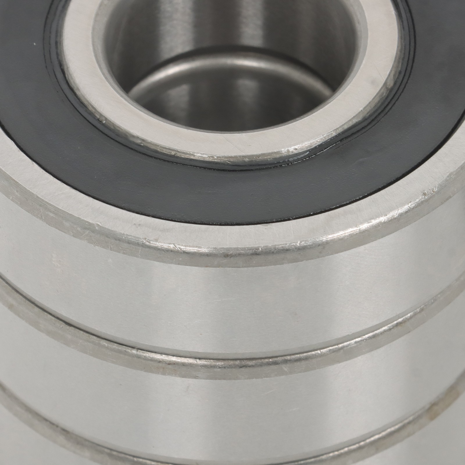 10 Pcs 6305 2RS C3 Bearing 25x62x17mm Premium Quality Double Rubber Sealed