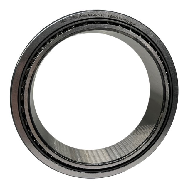 INA NA4822-XL Radial Needle Roller Bearing 110x140x30mm
