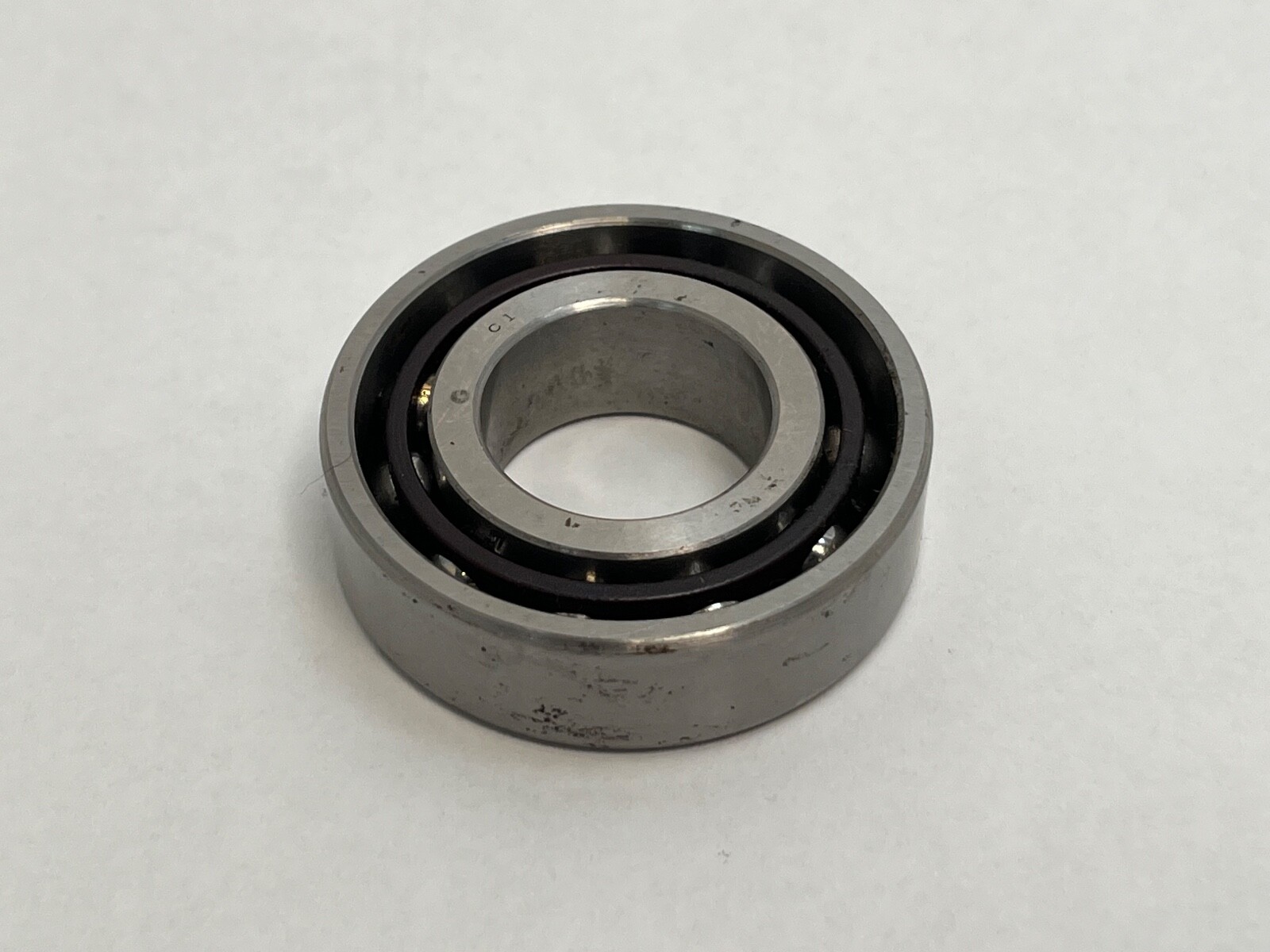 Fafnir 2MM9104WI-DUL Bearing 20x42x12 mm 7004-C 2MM-9104-WI-CR-DUL-C1 USA