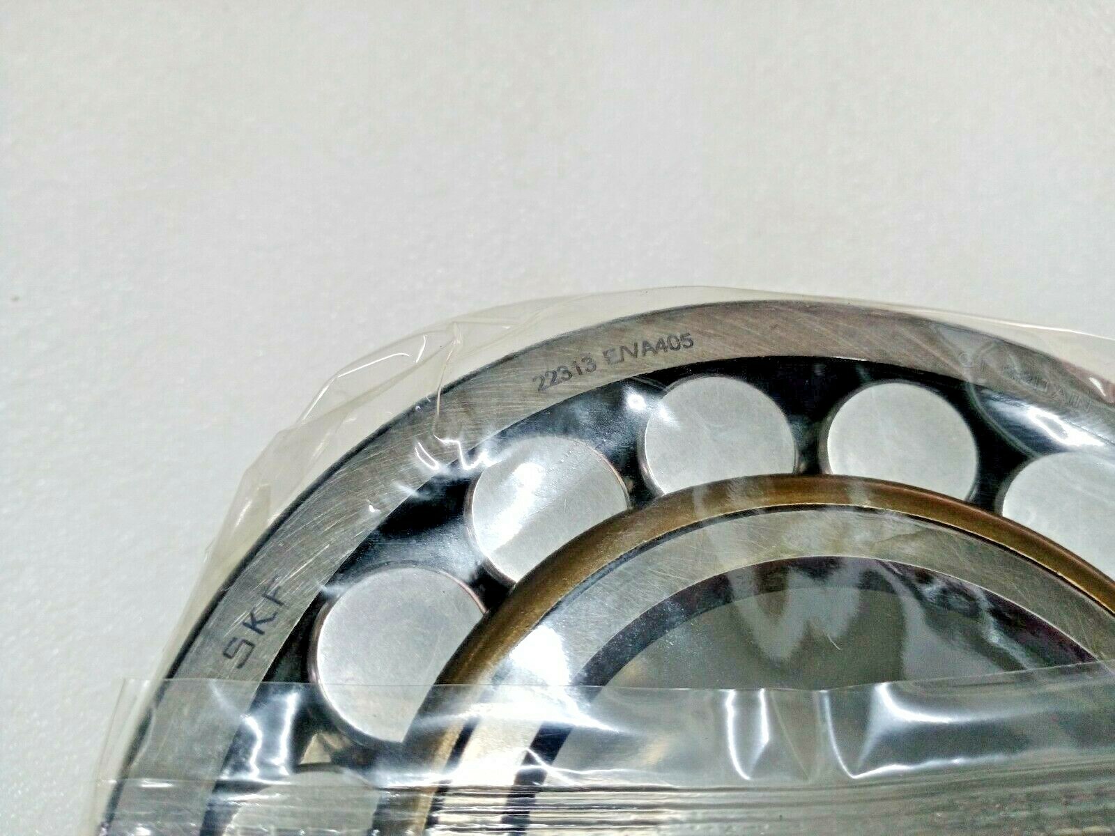 22313 E/VA405 Spherical Roller Bearing 65x140x48MM NEW SKF EXPLORE UPGRADE 22313