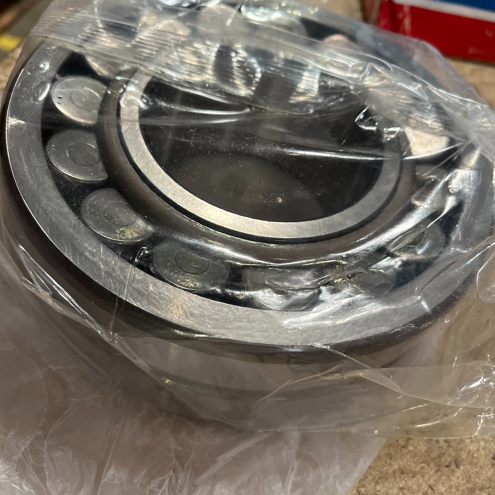 SKF 22315 EK/C3 Explorer Spherical Roller Bearing