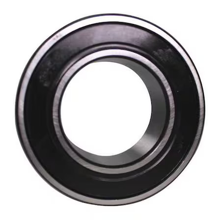 Mrc 5306Czz Bearing, 30Mm, 41, 600 N, Steel, Double Seal