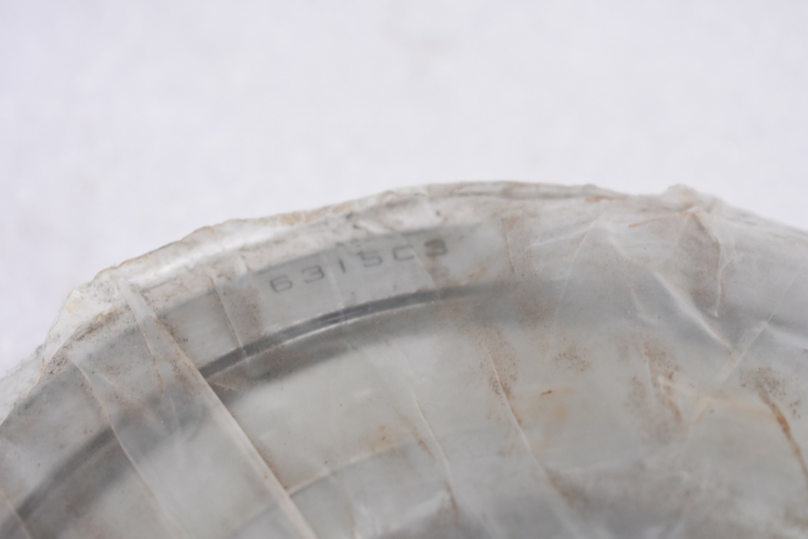NTN 6315ZZC3/5C BALL BEARING, DEEP GROOVE, SINGLE ROW, 6300 SERIES