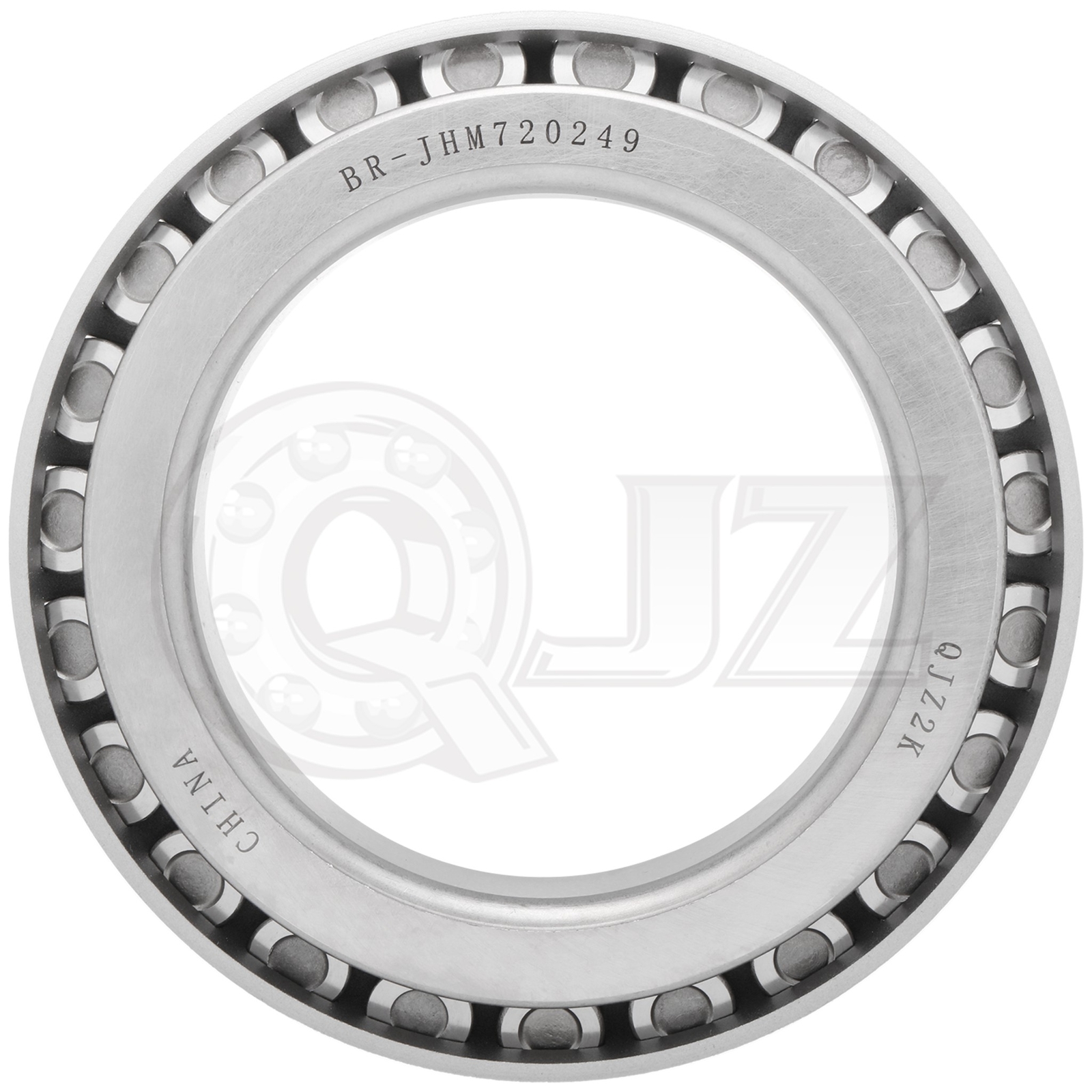 [Qty.2] JHM720249 Tapered Roller Bearing Inner Single-Cone [100mm ID x 40mm W]
