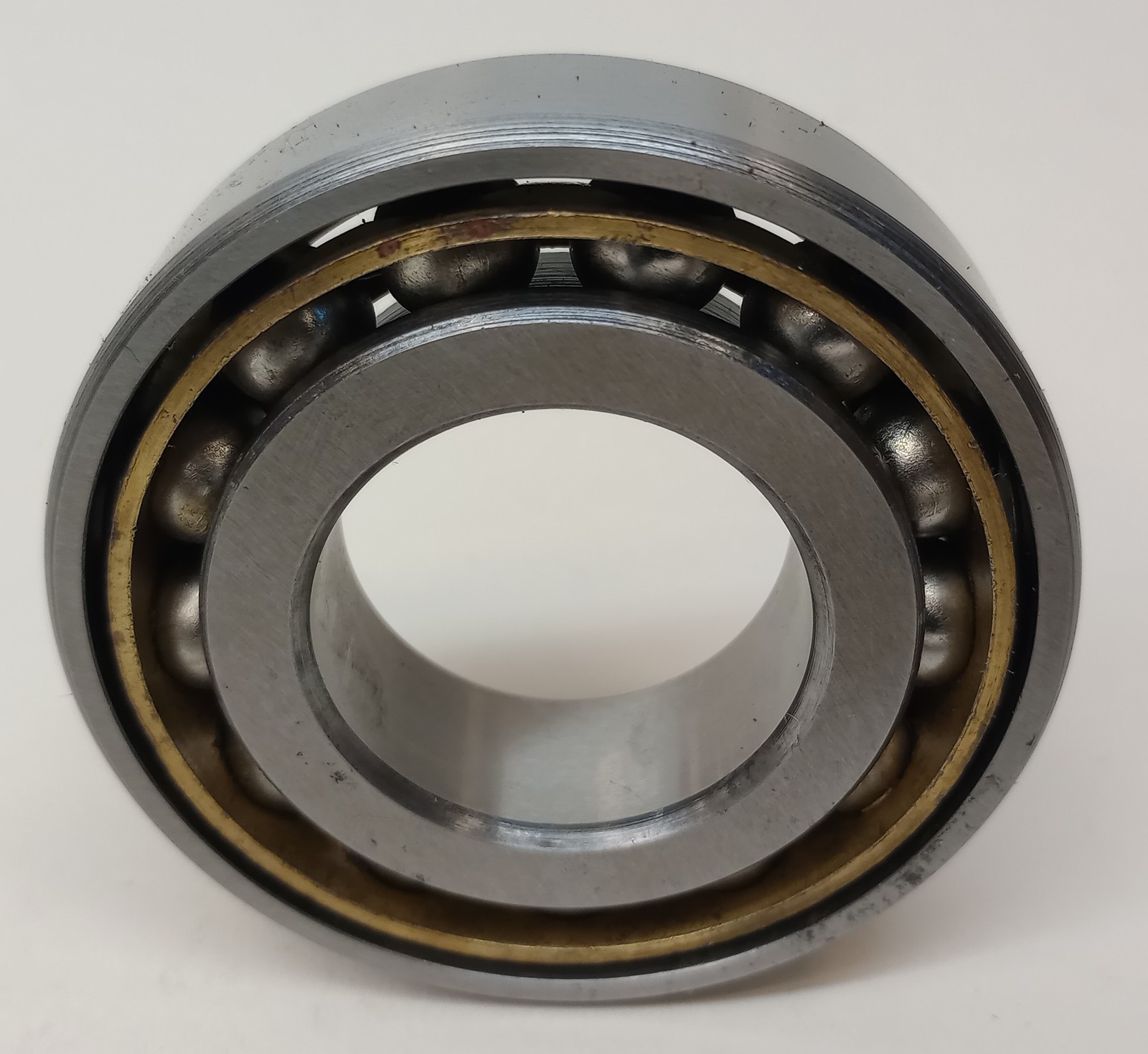 SKF 7206 BG Angular Contact Ball Bearing 30mm ID X 62mm OD X 16mm W