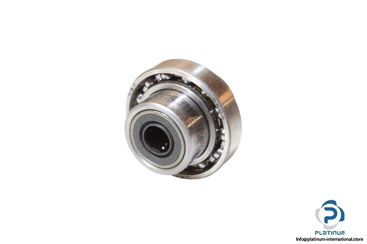 REXROTH STAR 0663-208-00 ROTARY LINEAR BUSHING