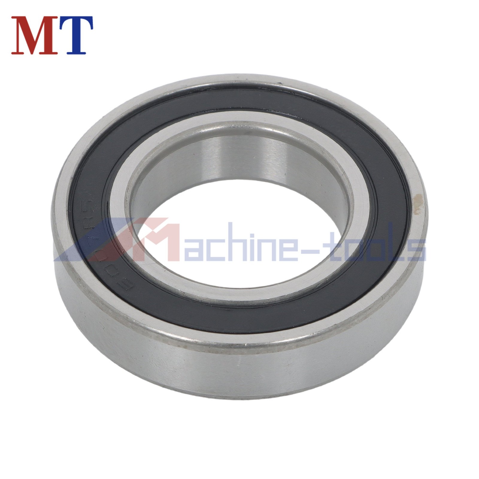 6007-2RS Rubber Sealed Ball Bearings 10pcs 35x62x14mm Set