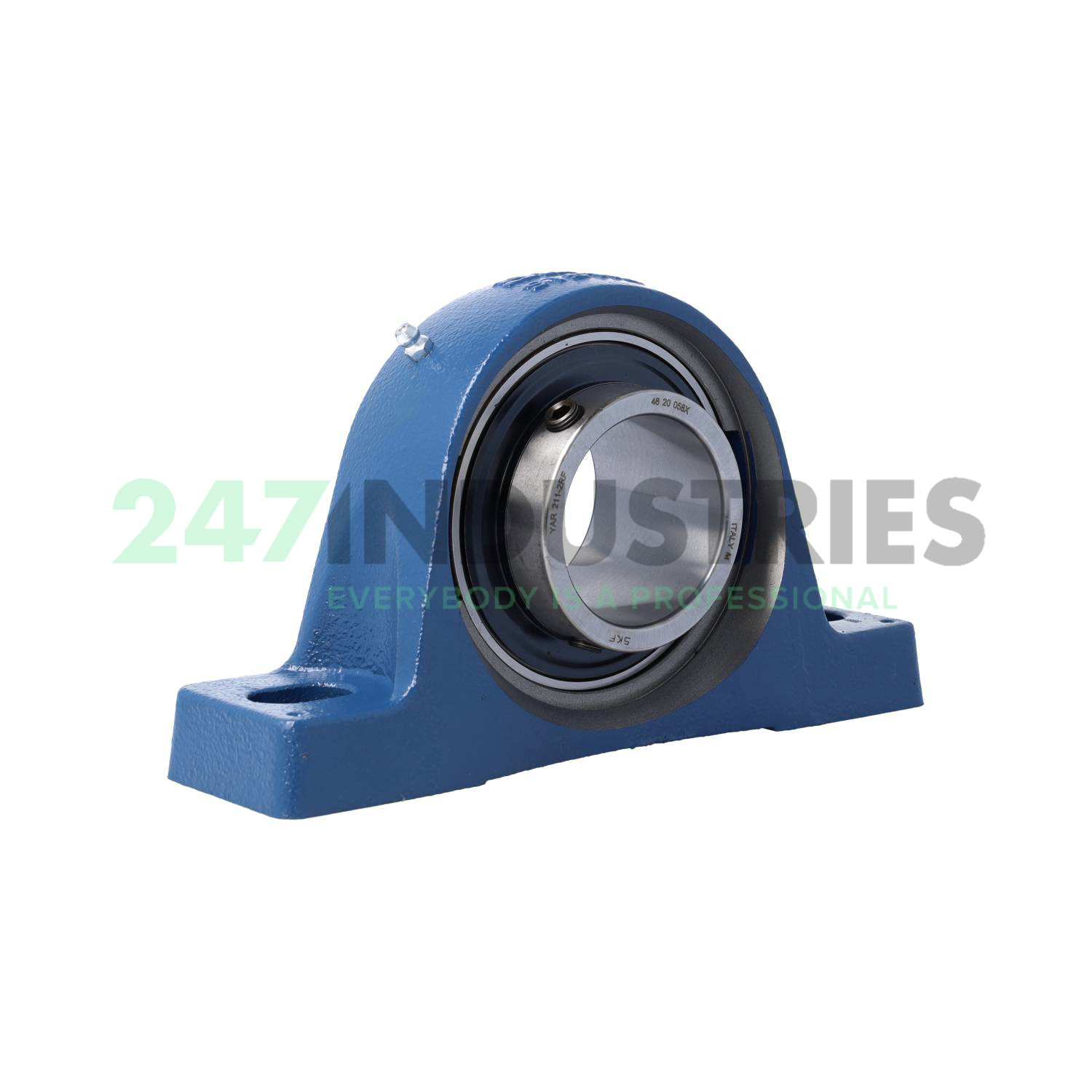 SY55TR SKF 55 x 219 x 54 mm HOUSING/BEARING ASSY