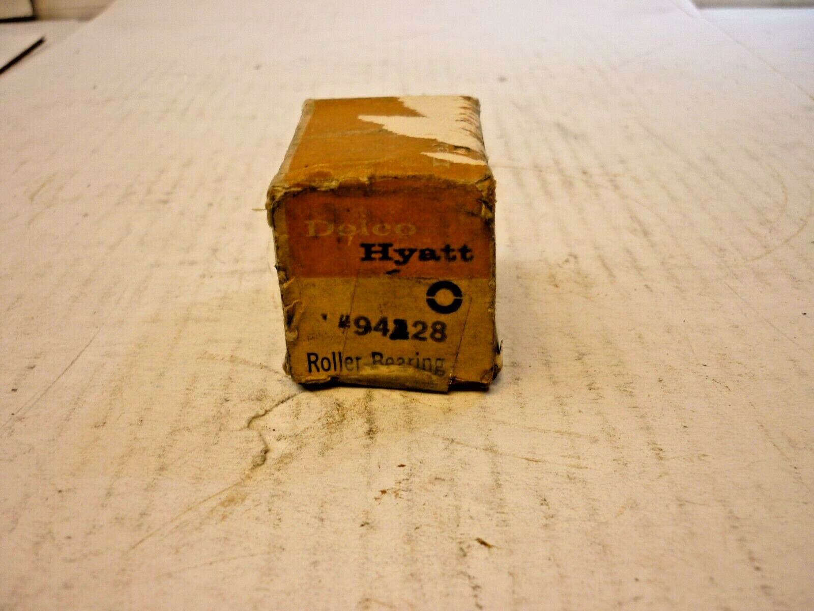 Delco Hyatt Roller Bearing, pn 94228