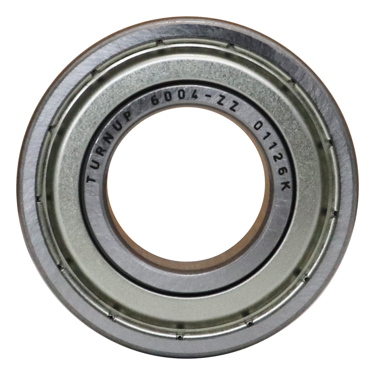 6004-ZZ Ball Bearing Supreme Metal Shielded 20x42x12mm 6004 ZZ (10Pcs)